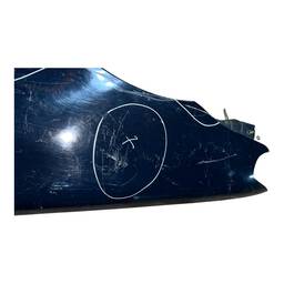 PARALAMA ESQUERDO PALIO 04/17 SIENA 05/12