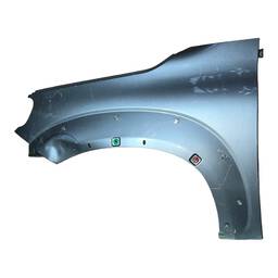 Paralama Esquerdo Uno Way 2011 a 2014