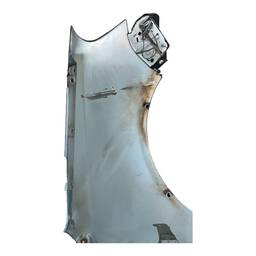 PARALAMA ESQUERDO POLO 2007 A 2014 S/ FURO PISCA