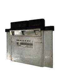 MÓDULO INJEÇÃO JETTA TIGUAN 1.4 TSI 04E907309BK USADO