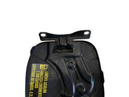 PORTINHOLA PARALAMA PARTIDA A FRIO CITY 2010 2011 12 A 2014