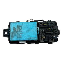 Caixa Fusível Mitsubishi Pajero Sport 2.8 2001 a 2003