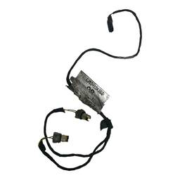 Chicote Luz Placa Ford Ka 2015 a 2020 E3B515K868