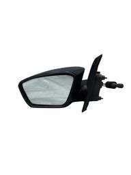 Retrovisor Esquerdo Ka 2015 a 2021 Manual S/ Pisca