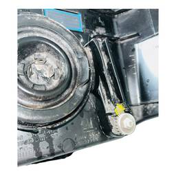 FAROL DIREITO ONIX PRISMA 13/16 LT LTZ JOY 17/20 CROMADO