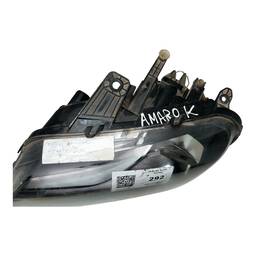 FAROL ESQUERDO AMAROK 2011 2012 A 2024 S/ XENON