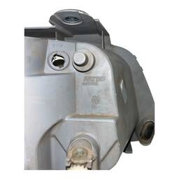 FAROL ESQUERDO GOL SAVEIRO PARATI G4 MASC NEGRA