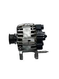 ALTERNADOR GOL VOYAGE SAVEIRO POLO FOX G5 G6 08/ C/ AR 90A 