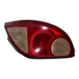 LANTERNA TRASEIRA DIREITA CELTA 2007 A 2015 CRISTAL