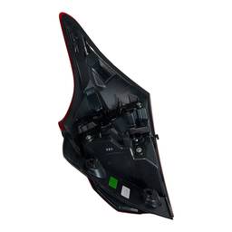 LANTERNA TRASEIRA ESQUERDA YARIS HATCH 2019/ (CANTO)