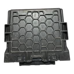 MODULO CENTRAL CONFORTO GM ONIX PRISMA 13512359