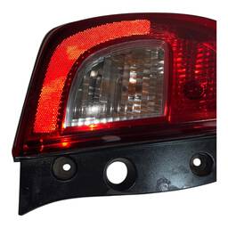 LANTERNA TRASEIRA ESQUERDA MARCH 2015 A 2020