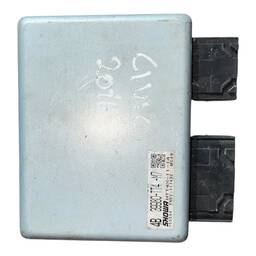 Módulo Direçao Elétrica Civic 12/2016 4B 39980-tr8-m7