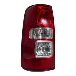 Lanterna Traseira Esquerda S10 2012 a 2023 S/led