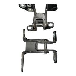 PAR DOBRADIÇA TAMPA TRASEIRA ECOSPORT 2013/22 