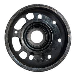 Polia Virabrequim Ford Ka 1.0 3cc 2014/18 CM56-6316-65