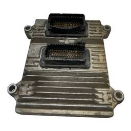 MÓDULO DE INJEÇÃO FIAT STRADA 1.4 8V 2014/2020 55268091