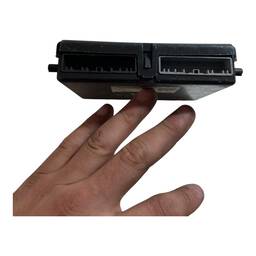 MODULO AR CONDICIONADO SANDERO LOGAN 2014/.. 285259517R 