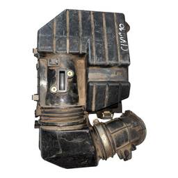 Caixa Filtro De Ar Honda New Civic 1.8 2007 À 2011