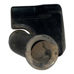 DUTO FILTRO AR RESSONADOR CELTA 1.0 - 1.4 8V 2007 ATE 2015