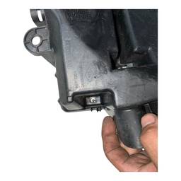 CAIXA RELÉS FUSÍVEIS RENAULT DUSTER E OROCH ORIGINAL