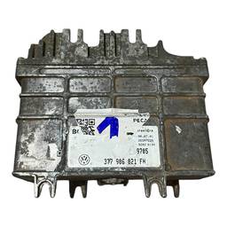 Módulo Injeção Gol 1.0 8v 1996 À 2005 377906021fh