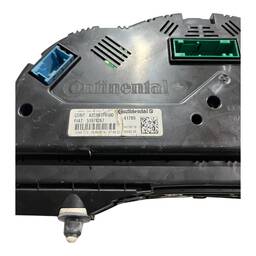 KIT MÓDULO INJEÇÃO FIORINO/UNO WAY 1.4EVO 8V 55261908 