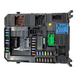 KIT MODULO DE INJECAO PEUGEOT 208 1.5 SEM CHAVE 9679246280