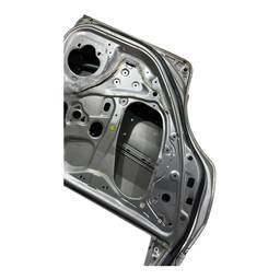 PORTA TRASEIRA ESQUERDA FIT 2009 A 2014