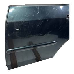 PORTA TRASEIRA ESQUERDA FIT 2004 A 2008