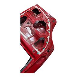 PORTA TRASEIRA ESQUERDA IDEA 2006 2007 A 2016