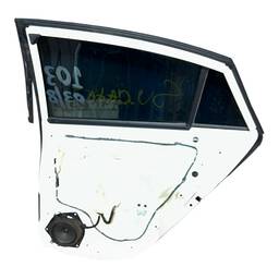 PORTA TRASEIRA DIREITA HB20 SEDAN 2013 2014 A 2019