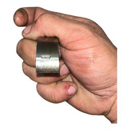 VIRABREQUIM FORD KA 1.0 12V 3CC 2015 2016 A 2021