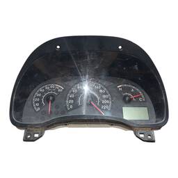 Painel De Instrumentos Fiat Strada Palio 10/13 51800303