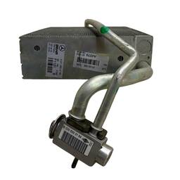 EVAPORADOR AR CONDICIONADO MERCEDES E350 03 A 09 A2118300158