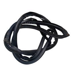 BORRACHA PORTA TRASEIRA ESQUERDA MERCEDES-BENZ E350 2005