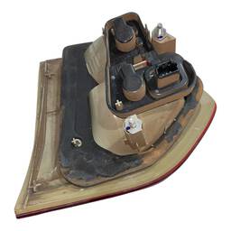 LANTERNA TRASEIRA ESQUERDA FLUENCE 2011 2012 A 2018 (MALA)