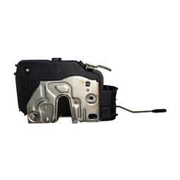 FECHADURA PORTA DIAN ESQ MERCEDES-BENZ E350 2005 2117200335