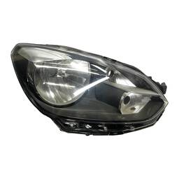 Farol Direito Up 2018 2019 a 2021 Mascara Negra 