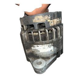 ALTERNADOR MAREA BRAVA 1.8 16V 99/07 MAGNETI MARELLI 120A