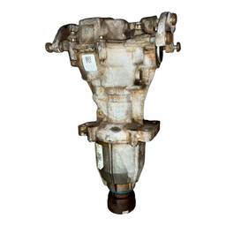 Troca do Diferencial Traseiro Ecosport 2.0 2013 2014 a 2021