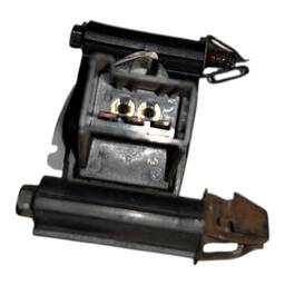 SENSOR IMPACTO CORTE COMBUSTÍVEL FIESTA/KA/RANGER/FOCUS/ECO