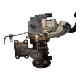 TURBINA T-CROSS NIVUS JETTA POLO TAOS TIGUAN Q3 1.4 17/