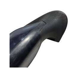 RETROVISOR DIREITO SIENA PALIO FLEX 4P 05/10 C/ CONTROLE