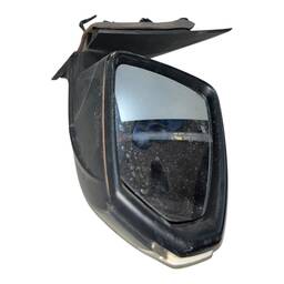 RETROVISOR DIREITO POLO VIRTUS 2018/ C/ PISCA MANUAL