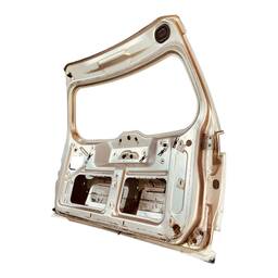 TAMPA TRASEIRA ECOSPORT 2003 2004 A 2012