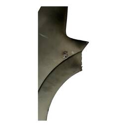 PARALAMA ESQUERDO C3 2003 A 2012