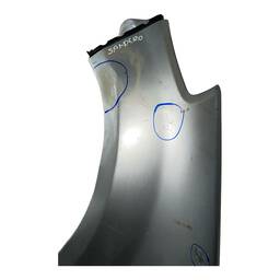 PARALAMA ESQUERDO SANDERO 2008 A 2014