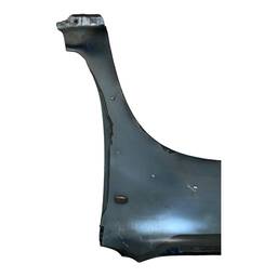 PARALAMA DIR HILUX / SW4 12/15 C/ FURO PISCA C/ FURO MOLD