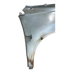 PARALAMA ESQUERDO POLO 2007 A 2014 S/ FURO PISCA